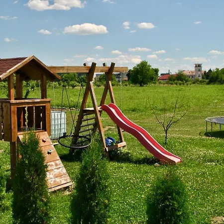 La Foisor Camping