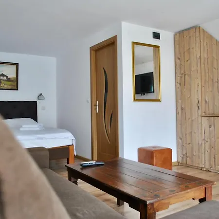 La Foisor Camping