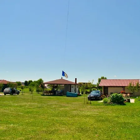 Camping La Foisor
