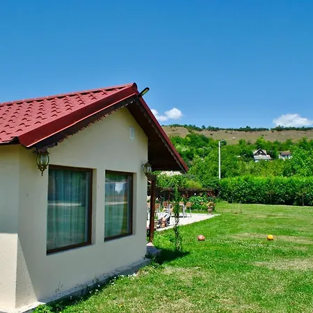 La Foisor Camping