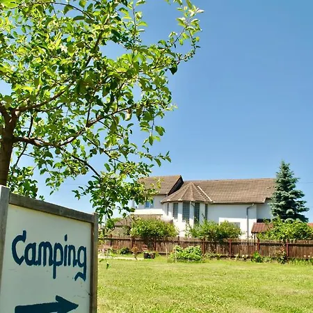 La Foisor Camping *