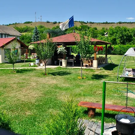 La Foisor Camping *