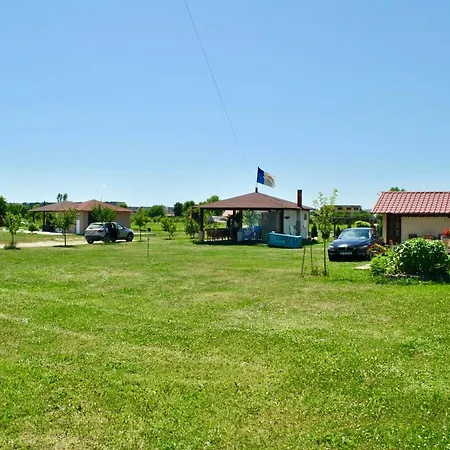Camping La Foisor *
