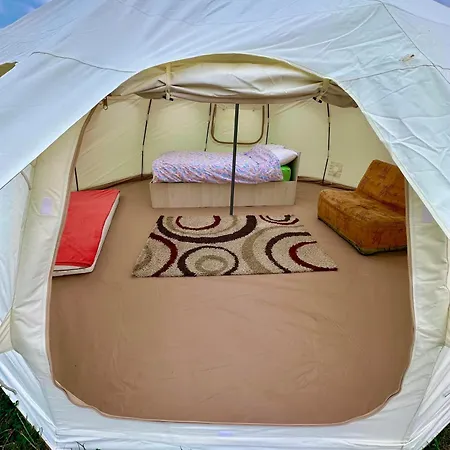 La Foisor Camping