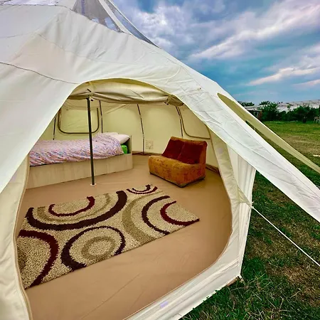 La Foisor Camping *