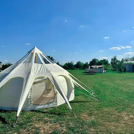 La Foisor Camping Turda